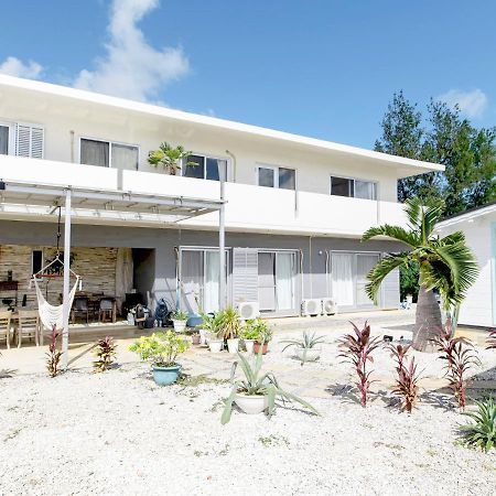Guesthouse Koa Miyakojima  Zewnętrze zdjęcie
