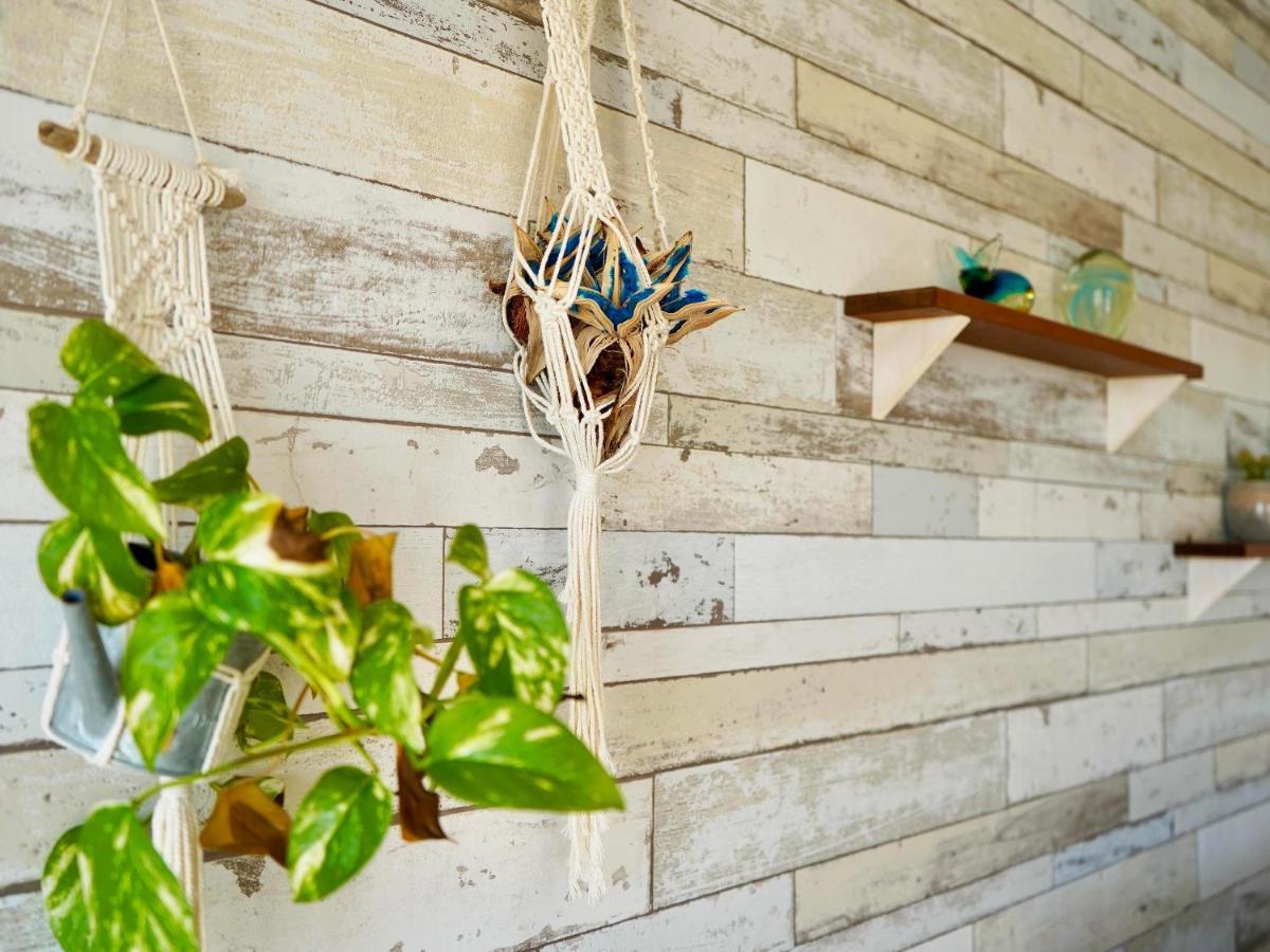 Guesthouse Koa Miyakojima  Zewnętrze zdjęcie
