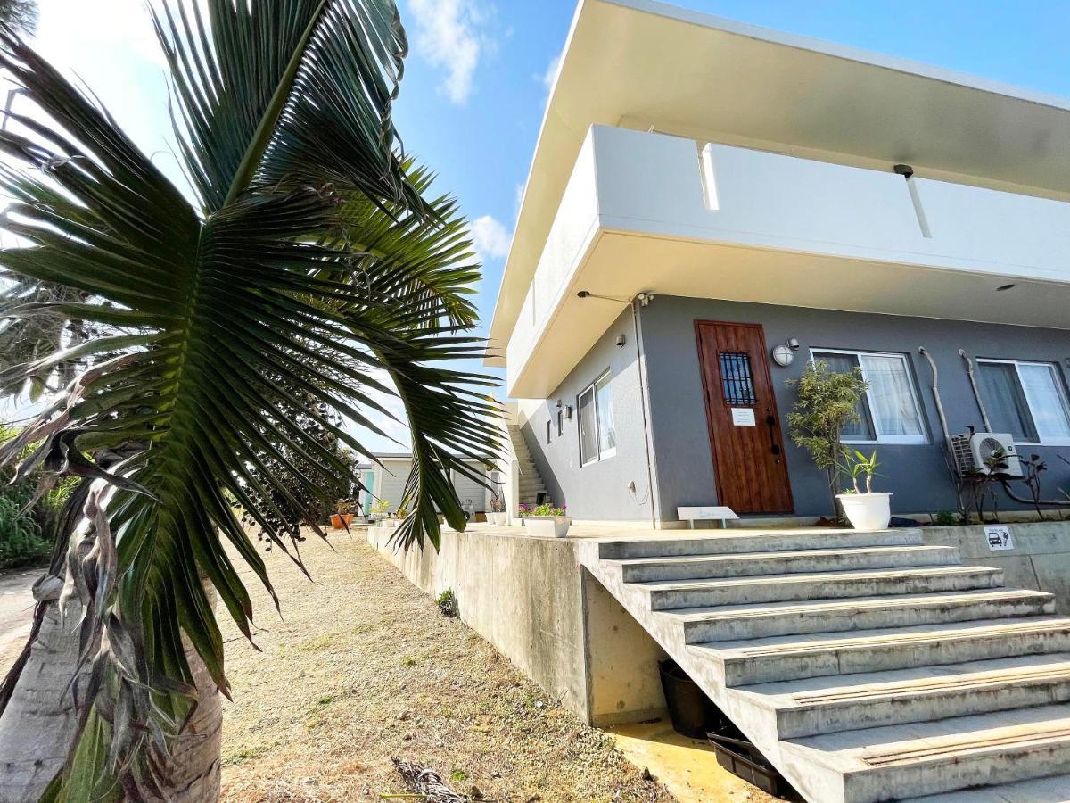 Guesthouse Koa Miyakojima  Zewnętrze zdjęcie