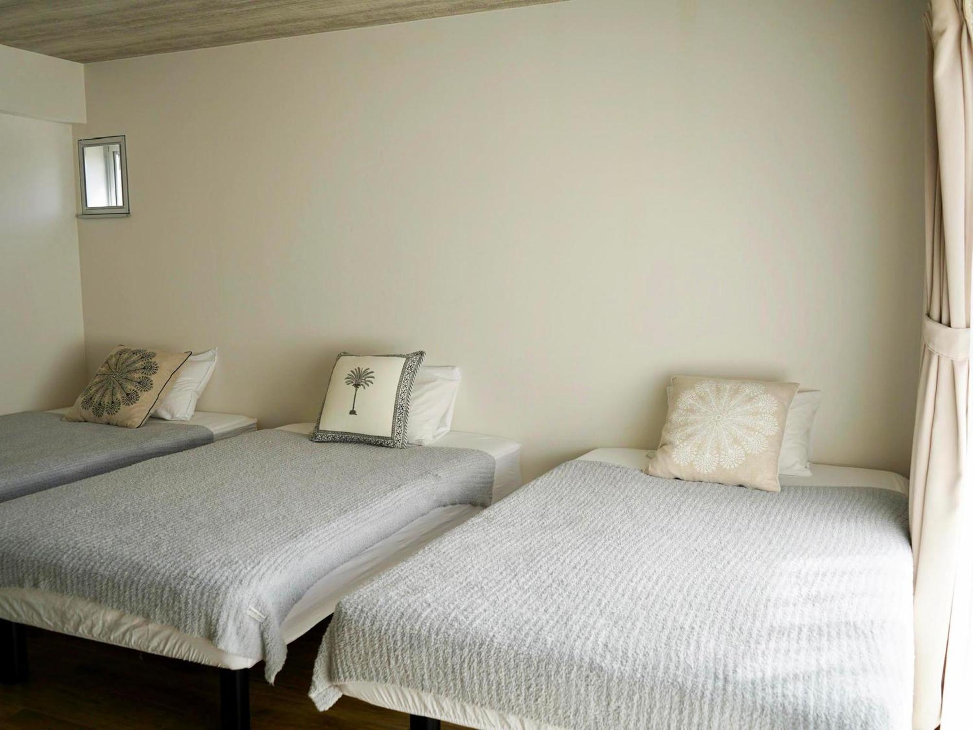 Guesthouse Koa Miyakojima  Zewnętrze zdjęcie
