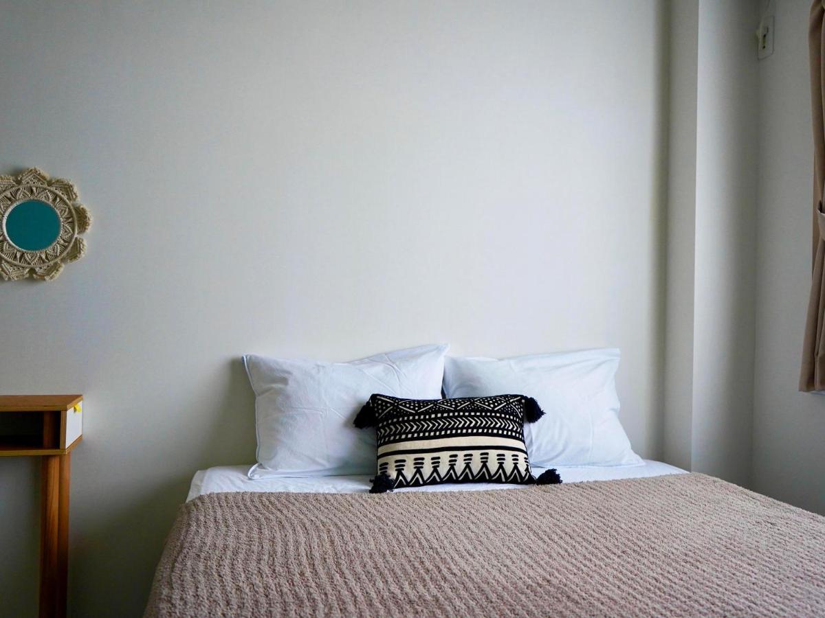 Guesthouse Koa Miyakojima  Zewnętrze zdjęcie