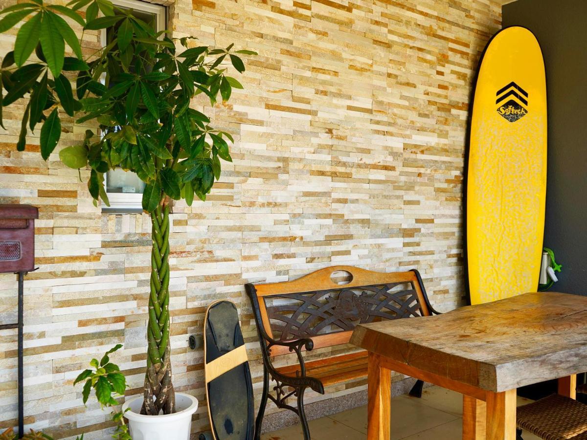 Guesthouse Koa Miyakojima  Zewnętrze zdjęcie