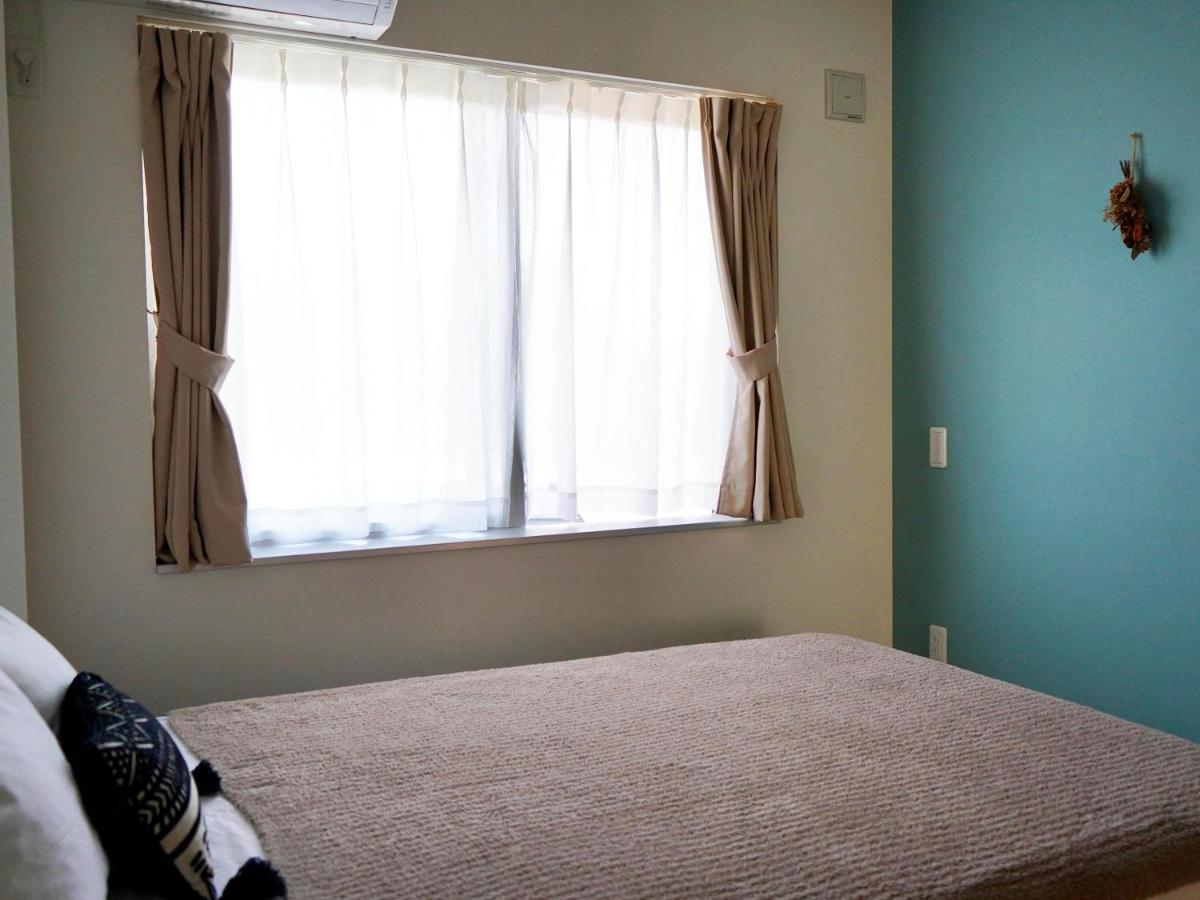Guesthouse Koa Miyakojima  Zewnętrze zdjęcie