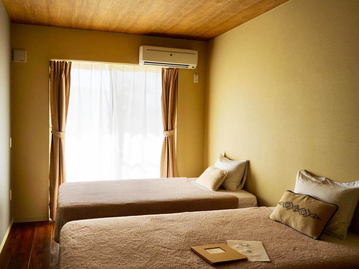 Guesthouse Koa Miyakojima  Zewnętrze zdjęcie