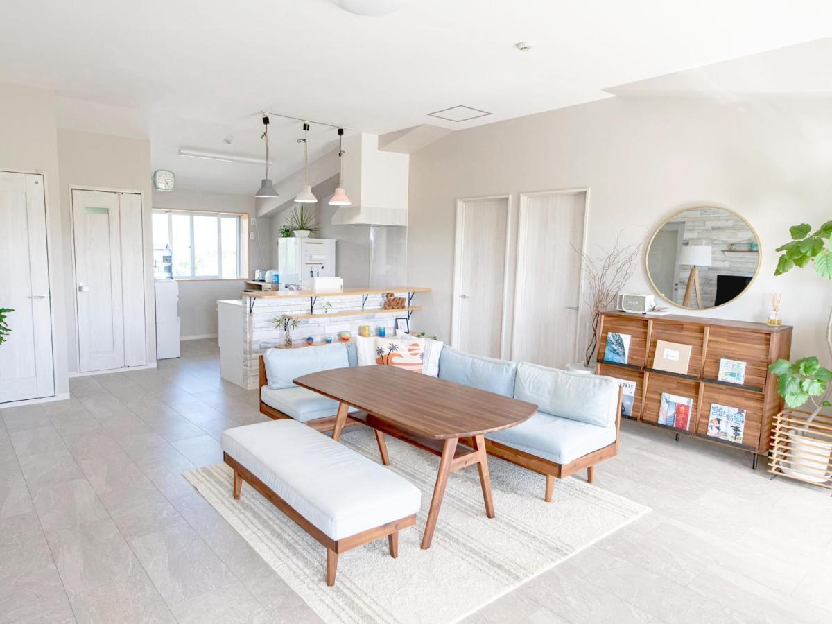 Guesthouse Koa Miyakojima  Zewnętrze zdjęcie