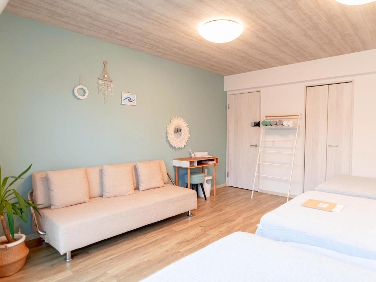 Guesthouse Koa Miyakojima  Zewnętrze zdjęcie