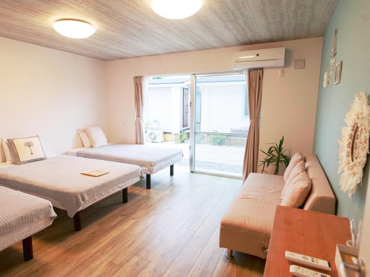 Guesthouse Koa Miyakojima  Zewnętrze zdjęcie