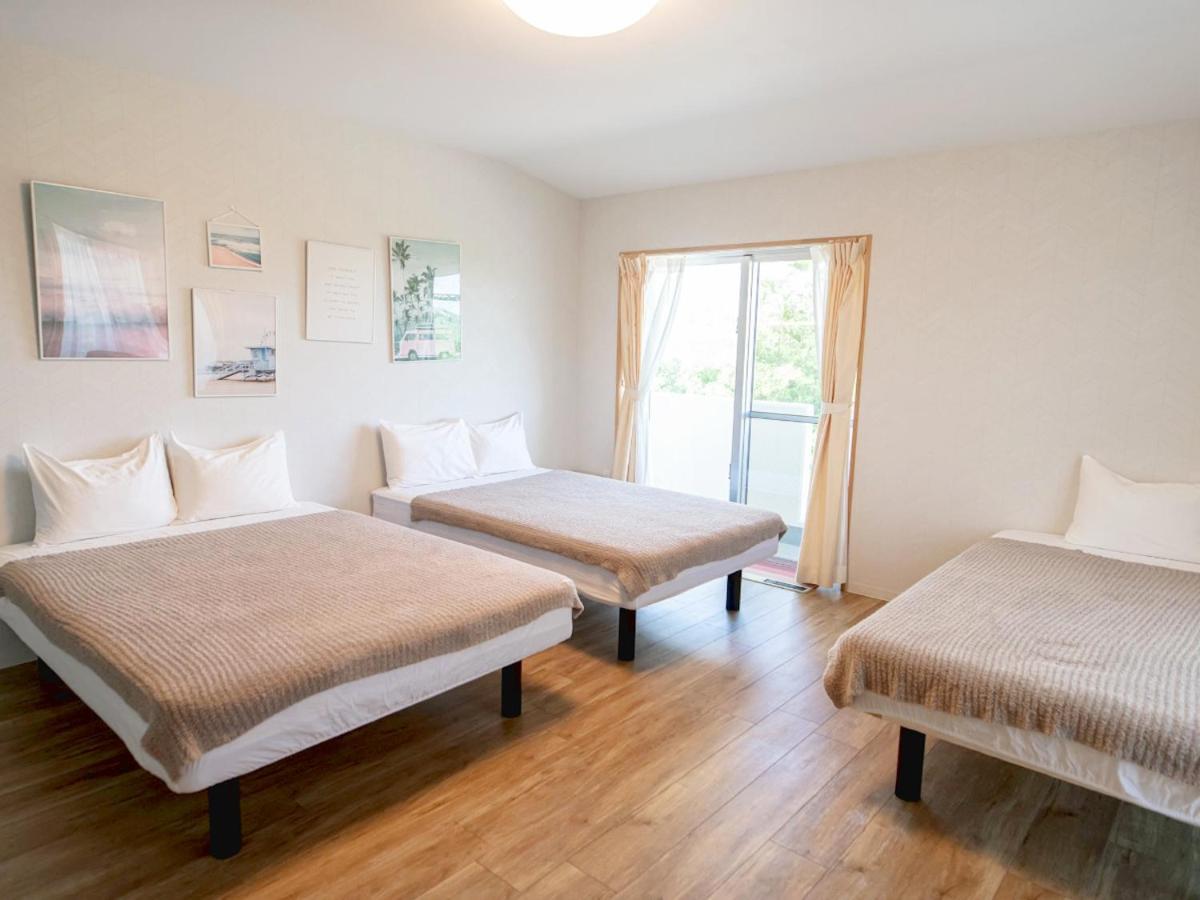 Guesthouse Koa Miyakojima  Zewnętrze zdjęcie