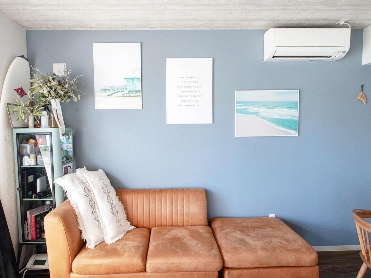 Guesthouse Koa Miyakojima  Zewnętrze zdjęcie