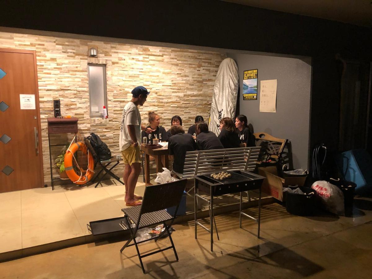 Guesthouse Koa Miyakojima  Zewnętrze zdjęcie