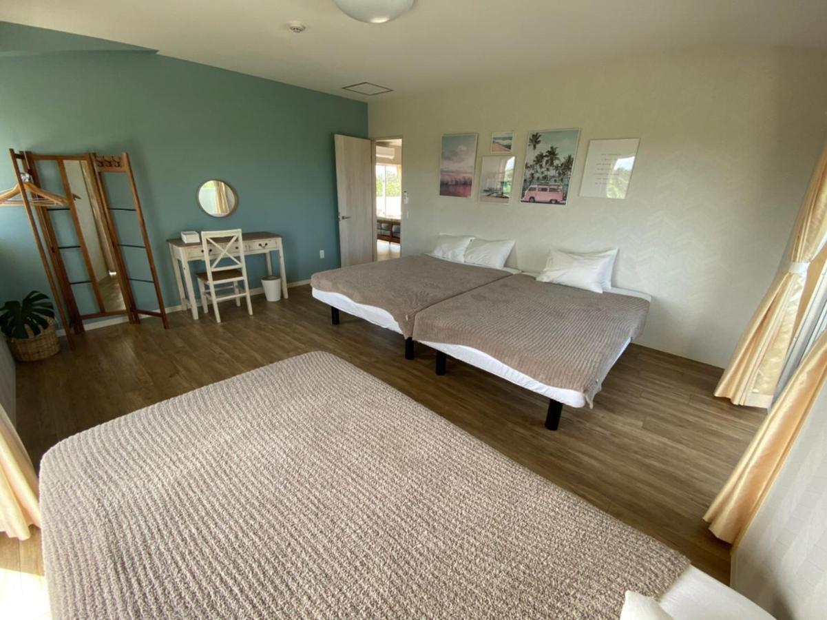 Guesthouse Koa Miyakojima  Zewnętrze zdjęcie