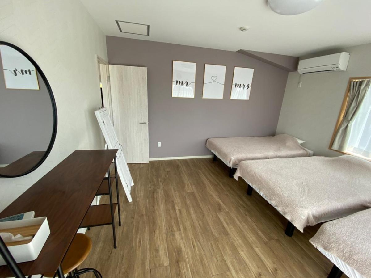 Guesthouse Koa Miyakojima  Zewnętrze zdjęcie