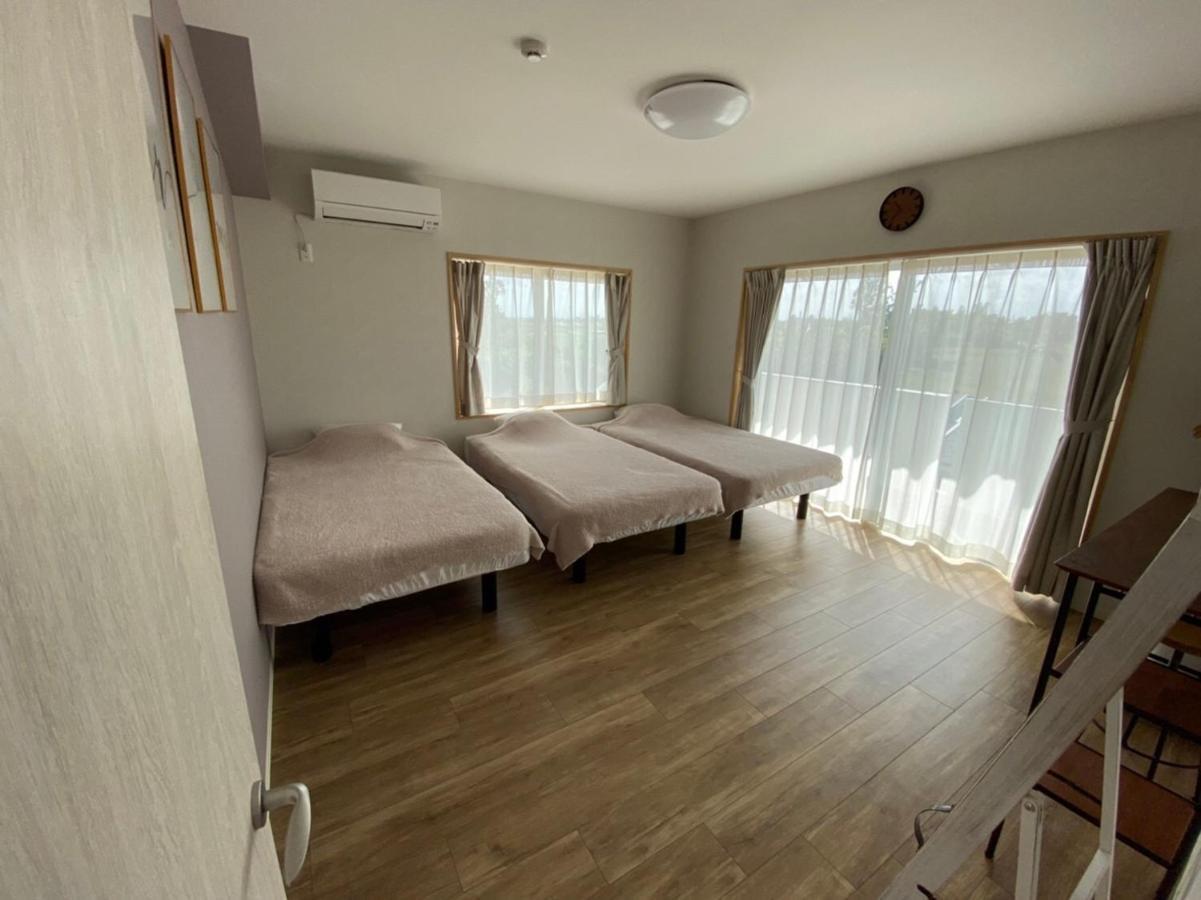 Guesthouse Koa Miyakojima  Zewnętrze zdjęcie