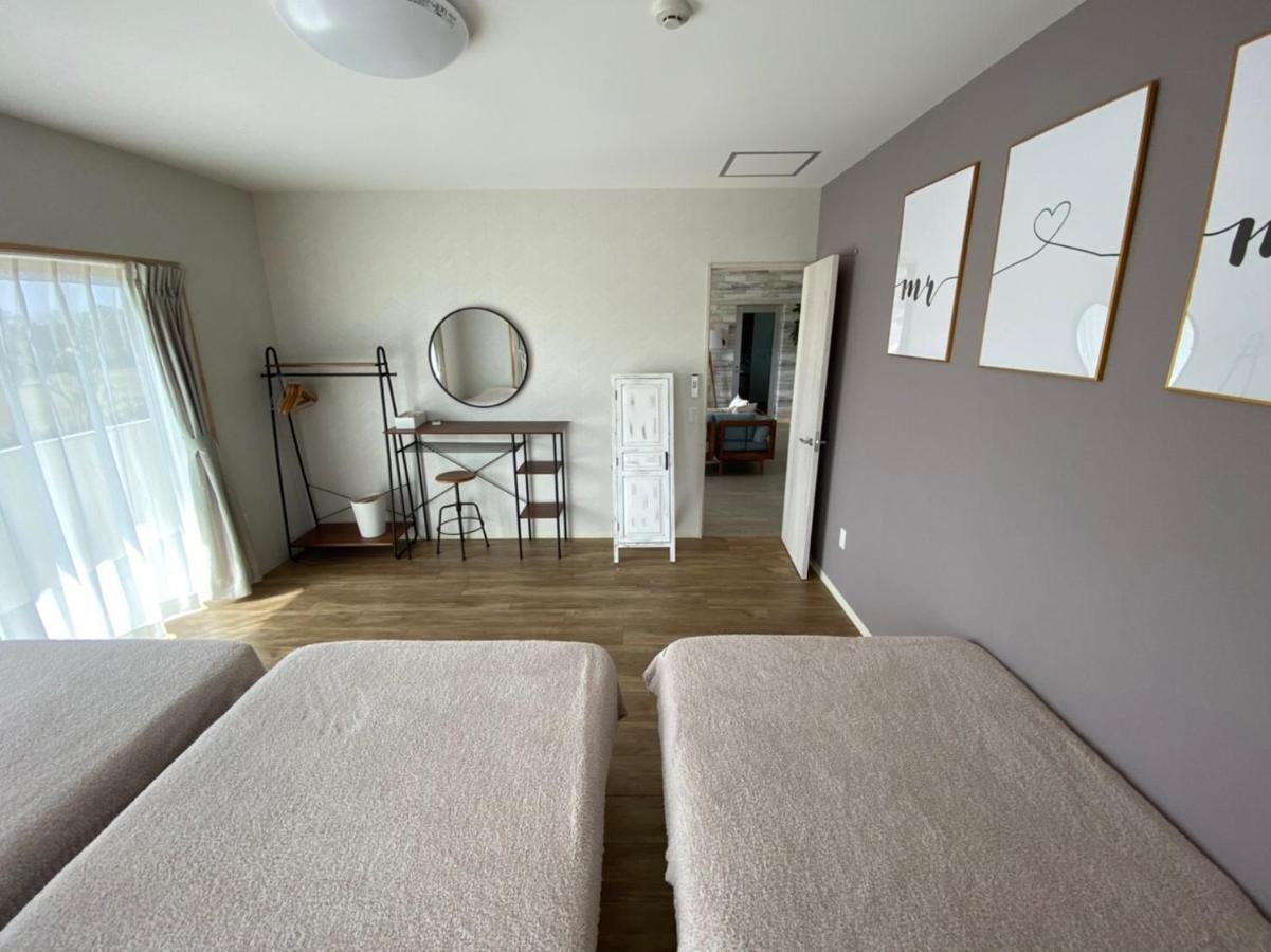 Guesthouse Koa Miyakojima  Zewnętrze zdjęcie