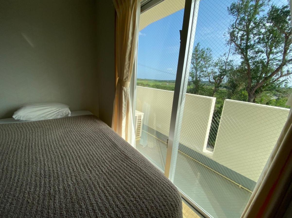 Guesthouse Koa Miyakojima  Zewnętrze zdjęcie